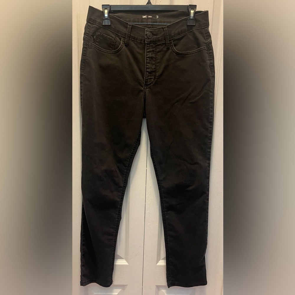 Lee easy 1989 jeans Size 12